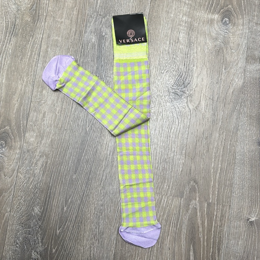VERSACE socks - Picture 4 of 7